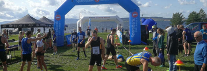 Tour of Mjøsa - Hamar Avlyst